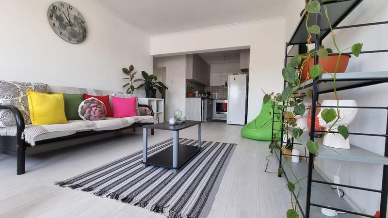 2 Bedroom Property for Sale in Woodstock Western Cape